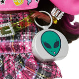 Barbie Pet Panda Doll