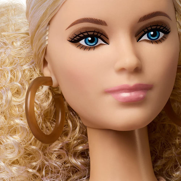 Barbie Basics Model Collector Fashion Doll 07
