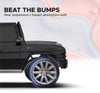 EMotorad Formula Fun MERCEDES BENZ G-Wagon Ride-On Car - Black