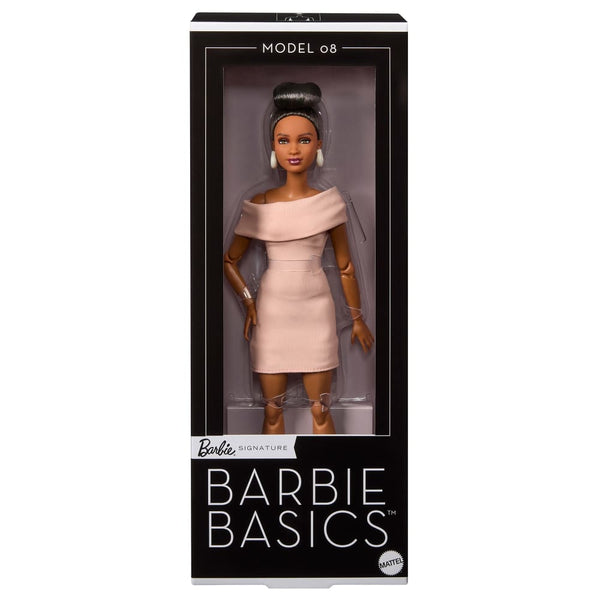 Barbie Basics Model Collector Fashion Doll 08