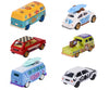 Majorette Volkswagen The Originals Deluxe Series- Assorted