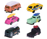 Majorette Volkswagen The Originals Premium Car - (Contains Only 1 Assorted Car)