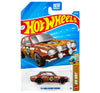 Hot Wheels 70 Ford Escort RS 1600
