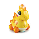 Hola Toy Dinosaurs