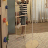 Curious Cub Wall Foldable Jungle Gym