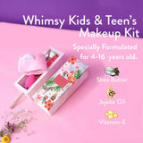 Whimsy Glow-Up Beauty Kit - Pack of 7
