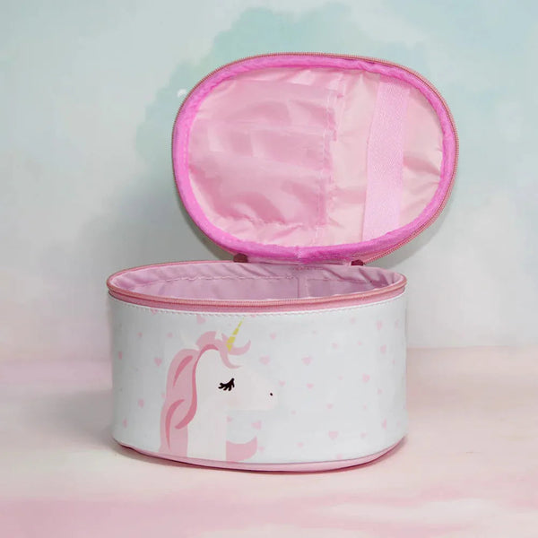 Whimsy Unicorn Travel Beauty kit - Pack of 13