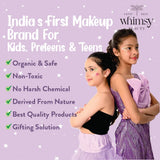Whimsy Unicorn Travel Beauty kit - Pack of 13