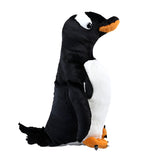 Wild Republic Black & White Gentoo Penguin