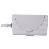 Ubbi On The Go Wipes Dispenser - Grey