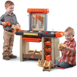 Step2 Handyman Workbench