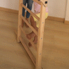 Curious Cub Foldable Jungle Gym