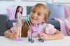 Barbie Skipper Babysitters Doll