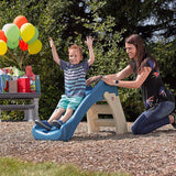 Step2 Play And Fold Junior Slide