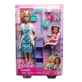 Barbie Dentist Doll