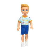 Barbie Chelsea - Small Boy Doll
