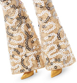 Barbie Gold Disco Jumpsuit Doll