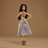 Barbie Basics Model Collector Fashion Doll 06