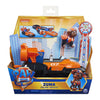 Paw Patrol Zuma’s Deluxe Movie Transforming Toy Car