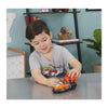 Paw Patrol Zuma’s Deluxe Movie Transforming Toy Car