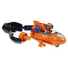 Paw Patrol Zuma’s Deluxe Movie Transforming Toy Car