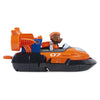 Paw Patrol Zuma’s Deluxe Movie Transforming Toy Car