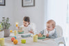 Sophie La Girafe Silicon Meal Set
