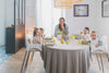 Sophie La Girafe Silicon Meal Set
