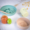 Sophie La Girafe Silicon Meal Set