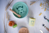 Sophie La Girafe Silicon Meal Set