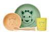 Sophie La Girafe Silicon Meal Set