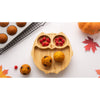 Eco Rascals Bamboo Owl Suction Plate