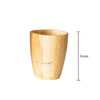 Eco Rascals Bamboo Small Cup- 190 Ml