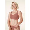 Bravado Body Silk Seamless Nursing Bra