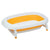 R For Rabbit Bath Tub Bubble Double Elite Orange