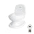 Nuby My Real Potty Mini Size Toilet