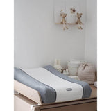 Beaba Sofalange Cover Fitted Sheet - White