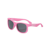 Babiators Think Pink Navigators Kids Sunglasses – UV400