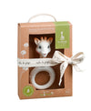 Sophie La Girafe Ring Teether