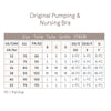 Bravado Original Pumping And Nursing Bra