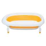 R For Rabbit Bath Tub Bubble Double Elite Orange