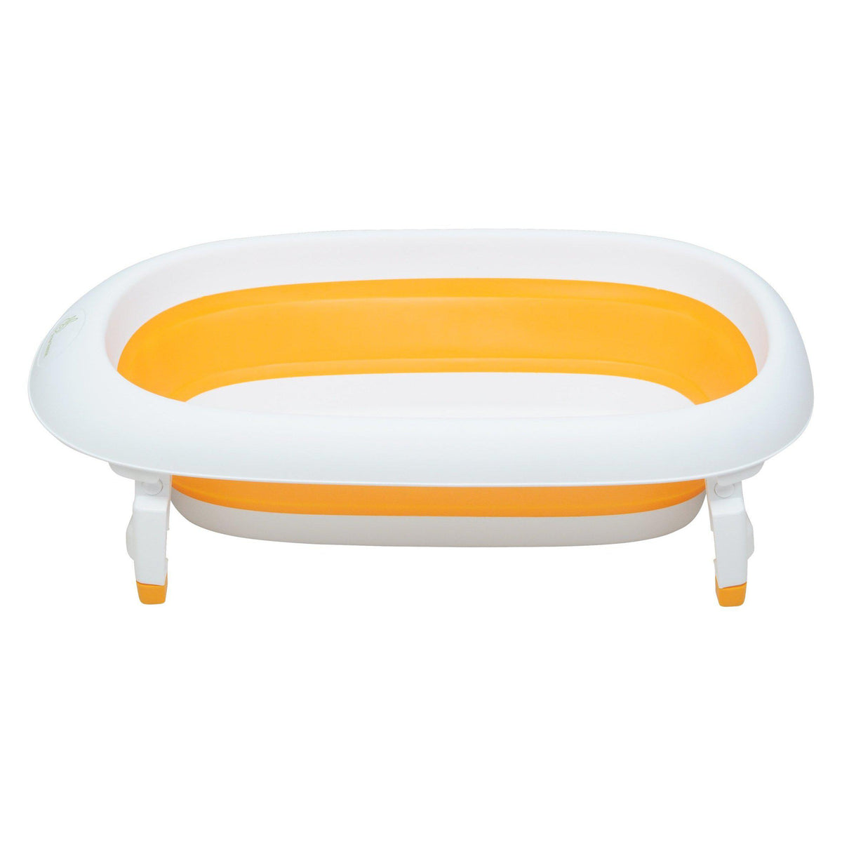 R For Rabbit Bath Tub Bubble Double Elite Orange
