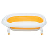 R For Rabbit Bath Tub Bubble Double Elite Orange