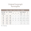 Bravado Original Pumping And Nursing Bra