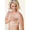 Bravado Body Silk Seamless Nursing Bra