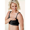 Bravado Body Silk Seamless Nursing Bra