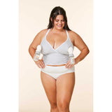 Bravado Original Full Cup Pumping and Nursing Bra Small Full Cup Black