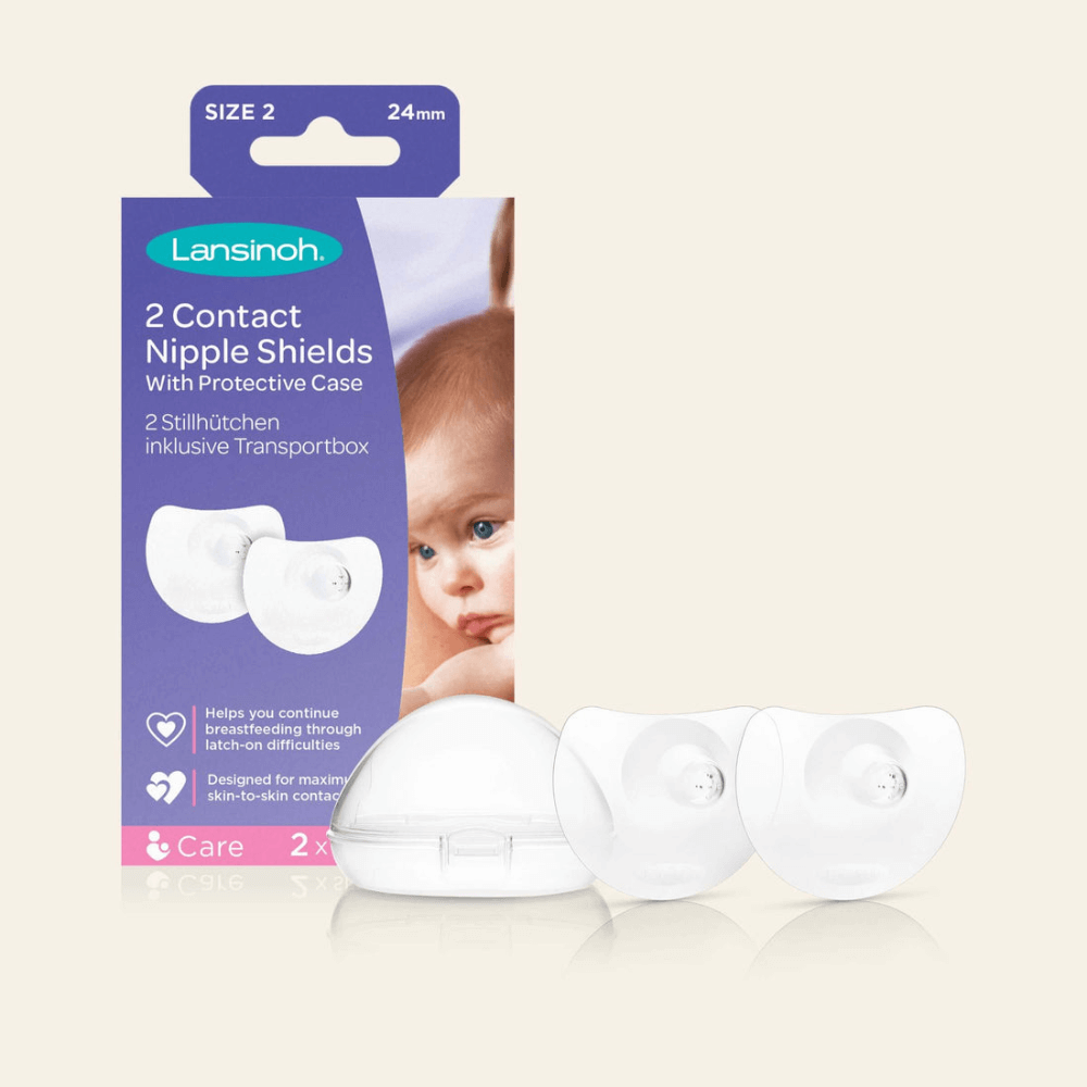 Lansinoh Nipple Shield