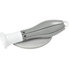 Beaba Flower foldable baby bottle drainer grey