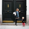 Petunia Pickle Bottom Axis Backpack